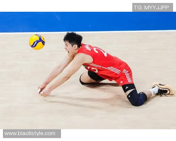 北京排球队在世锦赛中的灵活性表现分析与展望