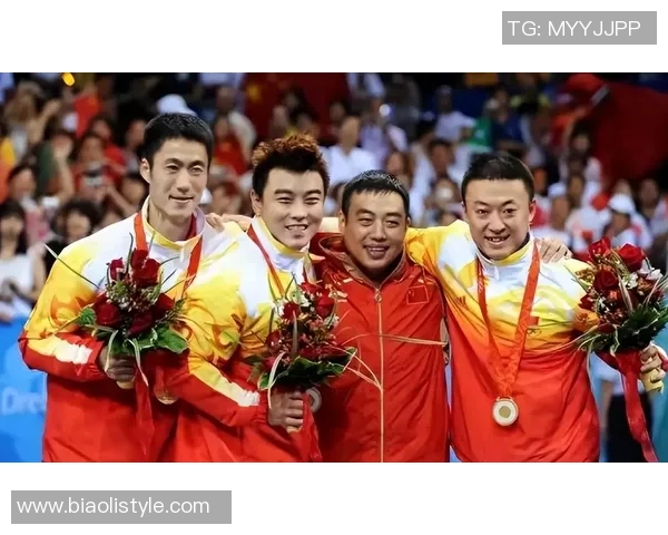 北京乒乓球队技术水平再创新高引发全国关注与热议