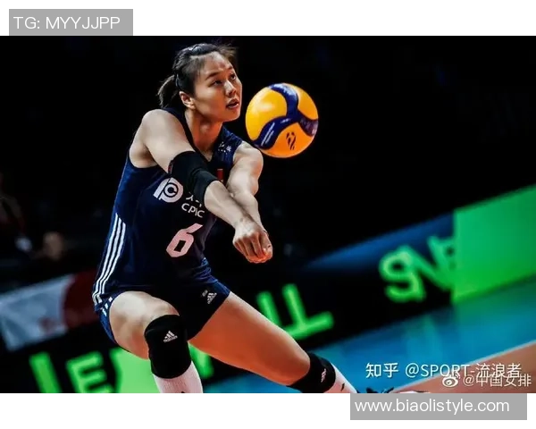 深圳排球队在世锦赛中的强势表现与未来发展潜力分析