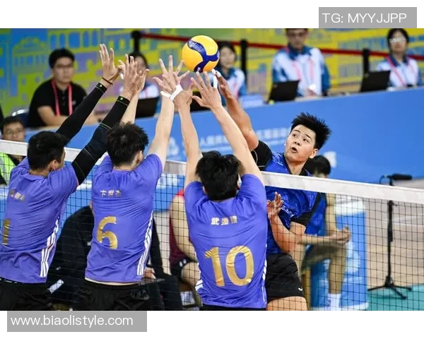 赛后分析：上海排球队与北京排球队实力对比及比赛亮点解读