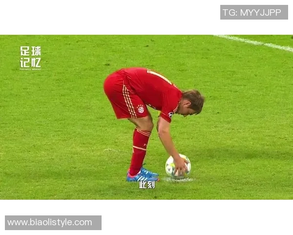 足球明星争相蹭镜头瞬间捕捉展现个性魅力与风采的精彩瞬间