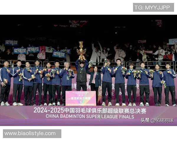 武汉羽毛球队总决赛精彩表现分析展现团队力量与竞技精神
