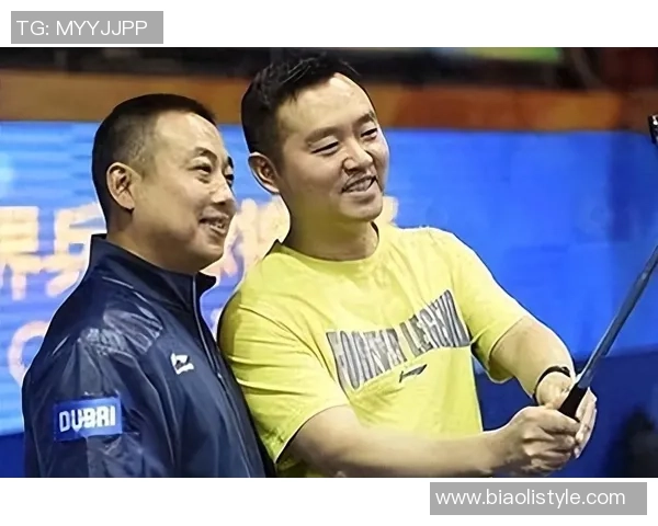 王军谈乒乓球生涯:从青涩少年到世界冠军的心路历程